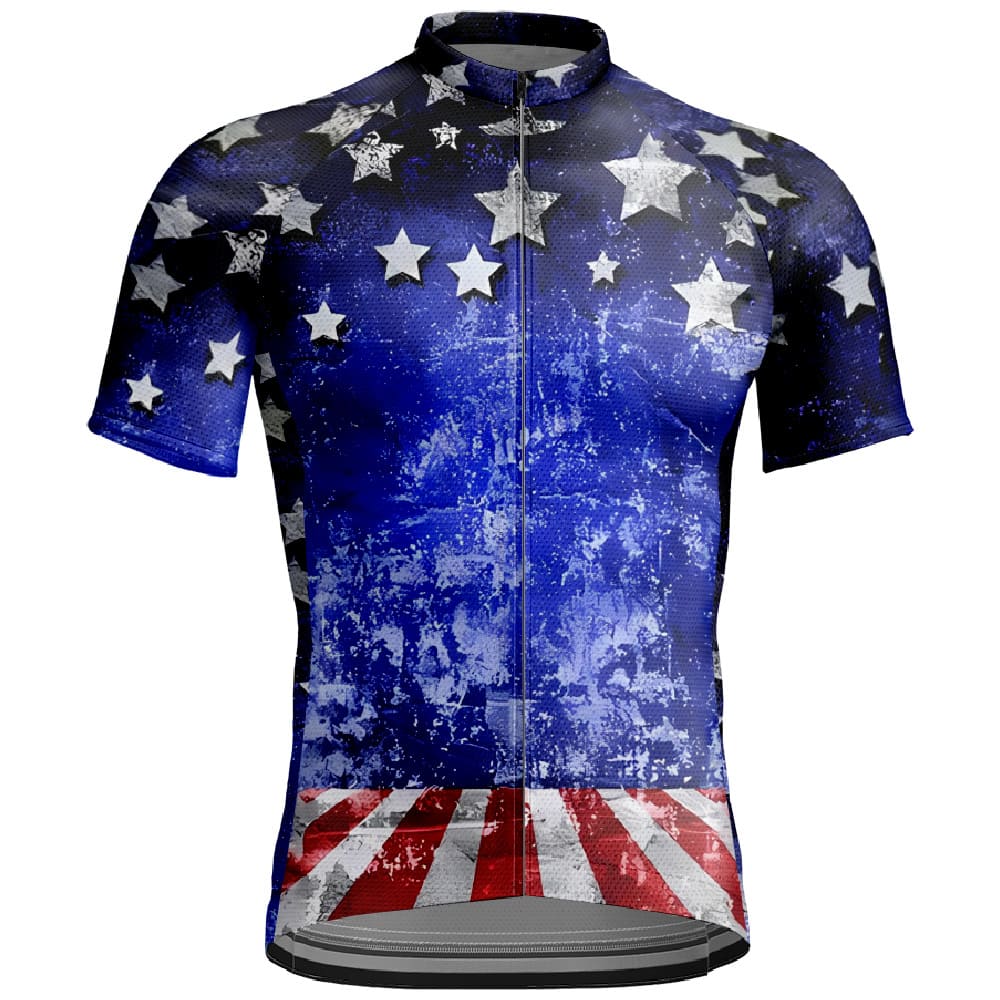 Cycling Shirt Mesh Breathable Activewear ThisNew